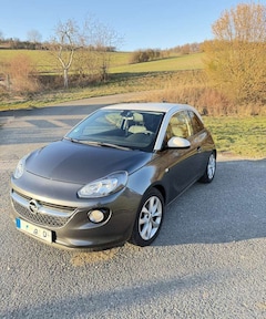 Bild des Angebotes Opel Adam 1.4 Easytronic Jam