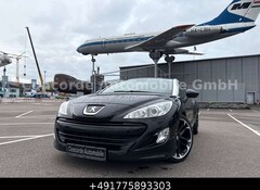 Bild des Angebotes Peugeot RCZ Coupe XENON NAVI PDC KLIMAAUTO SHZ