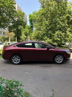Bild des Angebotes Chrysler 200