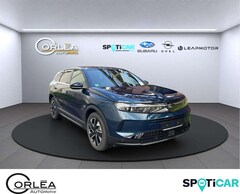 Bild des Angebotes Opel Grandland Grandland GS 1.2 MHEV *HeadUP* Allwetter Matrix