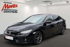 Bild des Angebotes Honda Civic 1.0 Elegance CVT *FACELIFTMODELL*