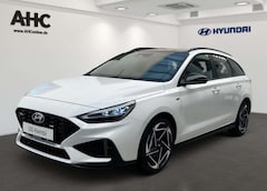 Bild des Angebotes Hyundai i30 Kombi 1.5 T-GDI 7-DCT N-Line Pano 2xKlima