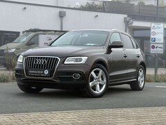 Bild des Angebotes Audi Q5 2.0 TDI S line *ACC*Pano*Xenon*Navi*PDC*SHZ*