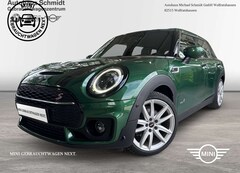 Bild des Angebotes MINI Cooper SD Clubman Cooper SD ALL4 Clubman Head-Up DAB LED RFK Navi