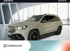 Bild des Angebotes Mercedes-Benz GLS 63 AMG GLS 63 4M+ Ultimate Pano Standh Distro AHK Sound