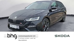 Bild des Angebotes Skoda Octavia Combi 2.0 TSI DSG RS Business Columbus