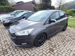 Bild des Angebotes Ford C-Max Business Edition TOP ZUSTAND