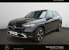 Bild des Angebotes Mercedes-Benz GLC 300 GLC 300 e 4M Premium Distro+Pano+AHK+360°+Memory