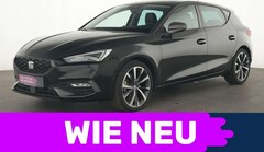 Bild des Angebotes SEAT Leon FR LED|Navi|Business-Paket Infotain|SHZ