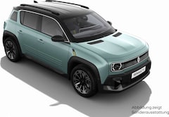 Bild des Angebotes Renault R 4 E-Tech elektrisch Iconic 150 Comfort Range