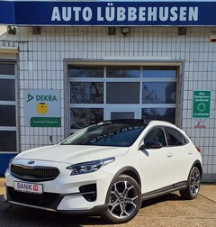 Bild des Angebotes Kia XCeed Platinum Edition