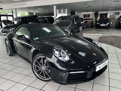 Bild des Angebotes Porsche 911 992 Carrera Cabriolet Matrix ACC 21"Sport Abg.