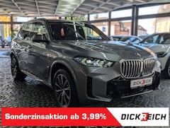 Bild des Angebotes BMW X5 40 d xDrive SHADOW MATRIX H&K VOLL UPE:113T€