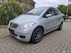 Bild des Angebotes Mercedes-Benz A 170 A-Klasse 5-Türer