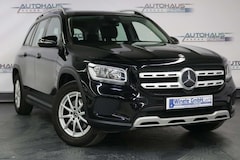 Bild des Angebotes Mercedes-Benz GLB 180 d 2.0  *KAMERA*AHK*Teilleder*DAB*KLIMAAUT*u.v.m