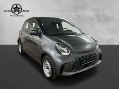 Bild des Angebotes smart forFour EQ ELEKTRO Sitzheizung