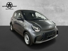 Bild des Angebotes smart forFour EQ ELEKTRO Sitzheizung