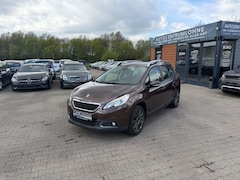 Bild des Angebotes Peugeot 2008 Active/1,6/KLIMA/EURO5/TEMPOMAT