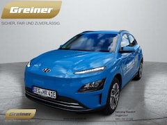 Bild des Angebotes Hyundai KONA Elektro Basis 100 kW KAMERA|KLIMA|DAB