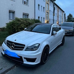 Bild des Angebotes Mercedes-Benz 350 C350 AMG LINE EDITION 1