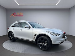 Bild des Angebotes Infiniti QX70 5.0 S Premium V8*Leder*Navi*360*belüf.Sitz*
