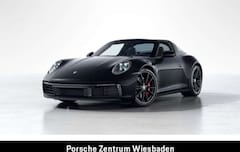 Bild des Angebotes Porsche 992 (911) Targa 4S