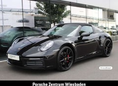 Bild des Angebotes Porsche 911 Targa 4S | Chrono | BOSE | Sportabgas | Serv