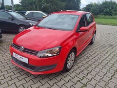 Bild des Angebotes VW Polo 1.4 Comfortline