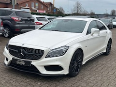 Bild des Angebotes Mercedes-Benz CLS 350 BlueTec 4Matic | AMG Paket | 360° Kamera
