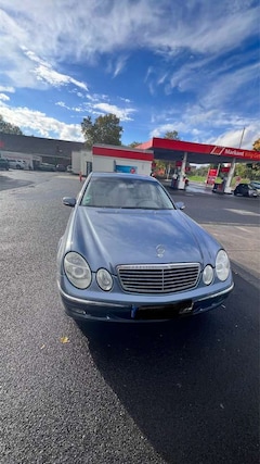 Bild des Angebotes Mercedes-Benz E 200 Kompressor Elegance