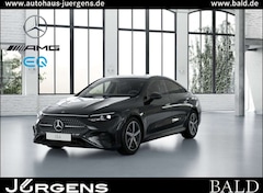 Bild des Angebotes Mercedes-Benz CLA 200 AMG-Sport+Pano+MLB+Memo+Night+Ambiente