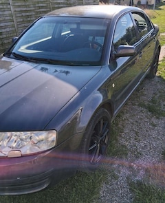 Bild des Angebotes Skoda Superb 3U4 2.0l 116ps 162tkm tüv nagelneu
