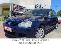 Bild des Angebotes VW Golf V Lim. Comfortline