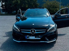 Bild des Angebotes Mercedes-Benz C 300 C 300 7G-TRONIC AMG Line