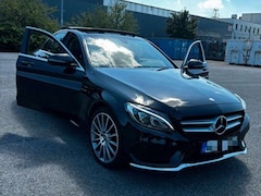 Bild des Angebotes Mercedes-Benz C 300 C 300 7G-TRONIC AMG Line