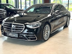 Bild des Angebotes Mercedes-Benz S 450 d 4M L AMG Pano AIRMATIC DISTRONIC+ 360°-K Head-up