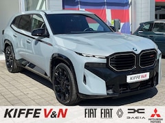 Bild des Angebotes BMW XM Label DA-PRO PA+ KLIMASITZE MASSAGE ICONIC