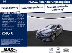 Bild des Angebotes VW Passat Alltrack Passat Variant Alltrack 2.0 TDI 4M KAM+STHZG+PAN