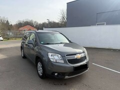 Bild des Angebotes Chevrolet Orlando LT+ TÜV NEU*AUTOMATIK*7SITZER
