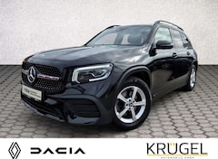 Bild des Angebotes Mercedes-Benz GLB 220 d 4Matic 8G-DCT AMG Line