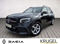 Bild des Angebotes Mercedes-Benz GLB 220 d 4Matic 8G-DCT AMG Line
