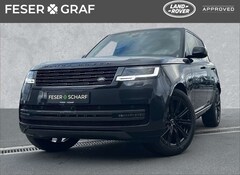 Bild des Angebotes Land Rover Range Rover P550e Autobiography 22'' AHK Pano HUD