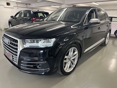 Bild des Angebotes Audi SQ7 4.0 TDI Matrix/Pano/AHK/7-Sitz/Head-up/Nacht