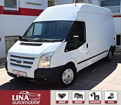 Bild des Angebotes Ford Tourneo Transit / Tourneo 140 T300 HOCHDACH*CAMPER*BETT*