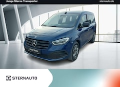 Bild des Angebotes Mercedes-Benz Citan Citan 110 CDI Tourer PRO Standard KLIMA SHZ