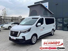 Bild des Angebotes Nissan Primastar Seaside by Dethleffs dCi170 DCT