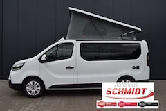 Bild des Angebotes Nissan Primastar Seaside by Dethleffs dCi170 DCT