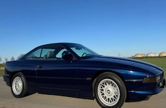 Bild des Angebotes BMW 850 850Ci (850i)
