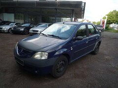 Bild des Angebotes Dacia Logan Basis