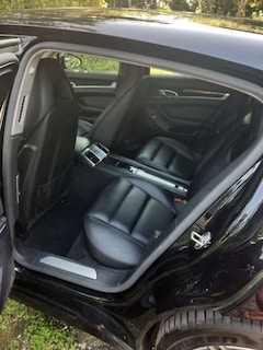 Bild des Angebotes Porsche Panamera Panamera Diesel